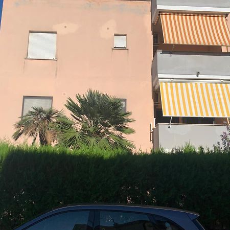 La Maison Lilla, Sabaudia Εξωτερικό φωτογραφία