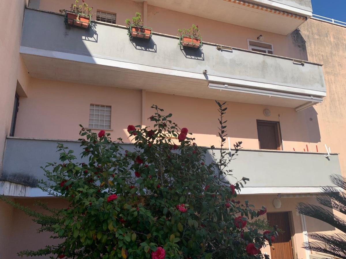 La Maison Lilla, Sabaudia Εξωτερικό φωτογραφία