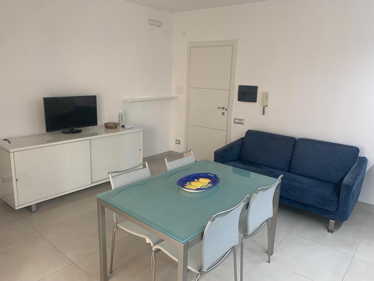 La Maison Lilla, Sabaudia Εξωτερικό φωτογραφία