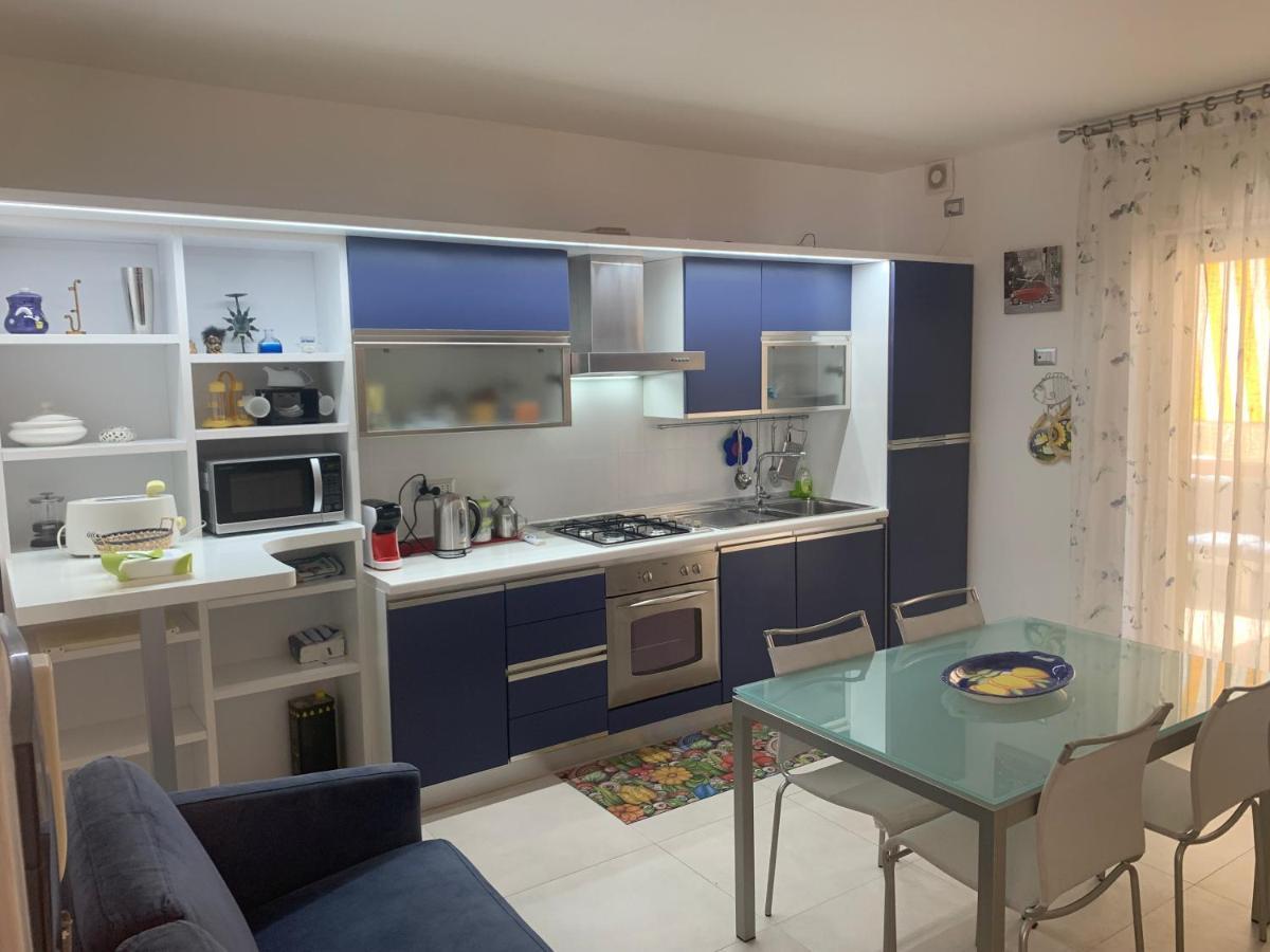La Maison Lilla, Sabaudia Εξωτερικό φωτογραφία