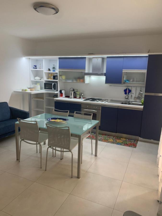 La Maison Lilla, Sabaudia Εξωτερικό φωτογραφία