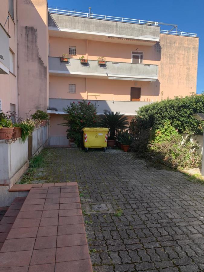 La Maison Lilla, Sabaudia Εξωτερικό φωτογραφία