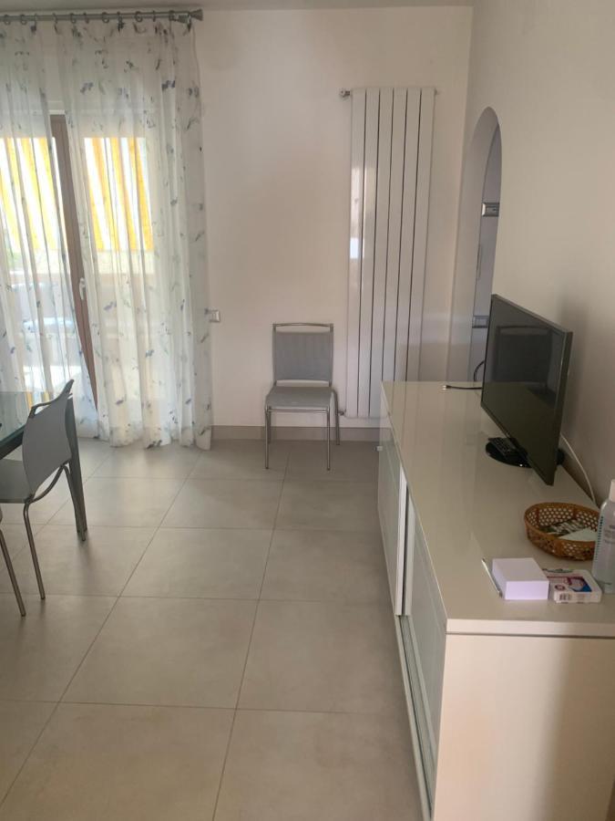 La Maison Lilla, Sabaudia Εξωτερικό φωτογραφία