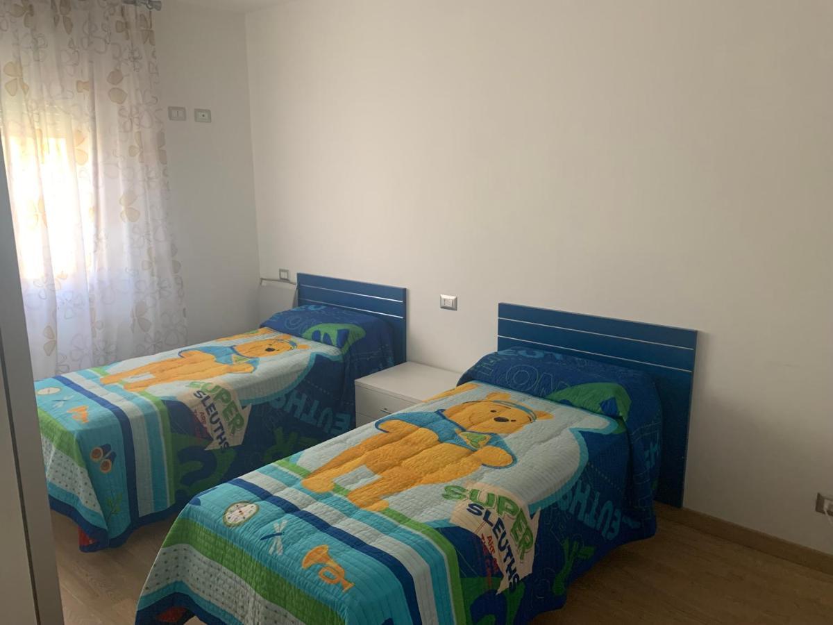 La Maison Lilla, Sabaudia Εξωτερικό φωτογραφία