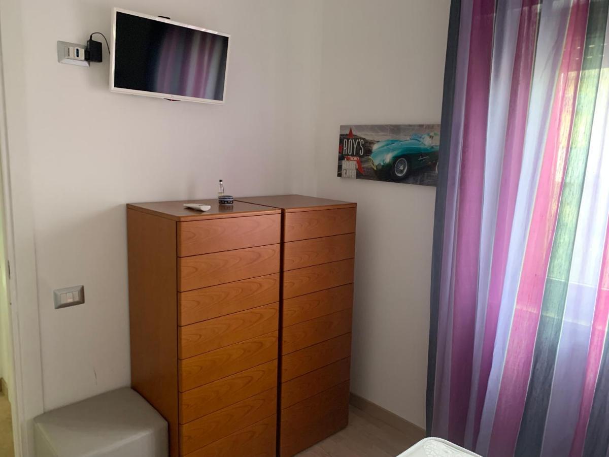 La Maison Lilla, Sabaudia Εξωτερικό φωτογραφία