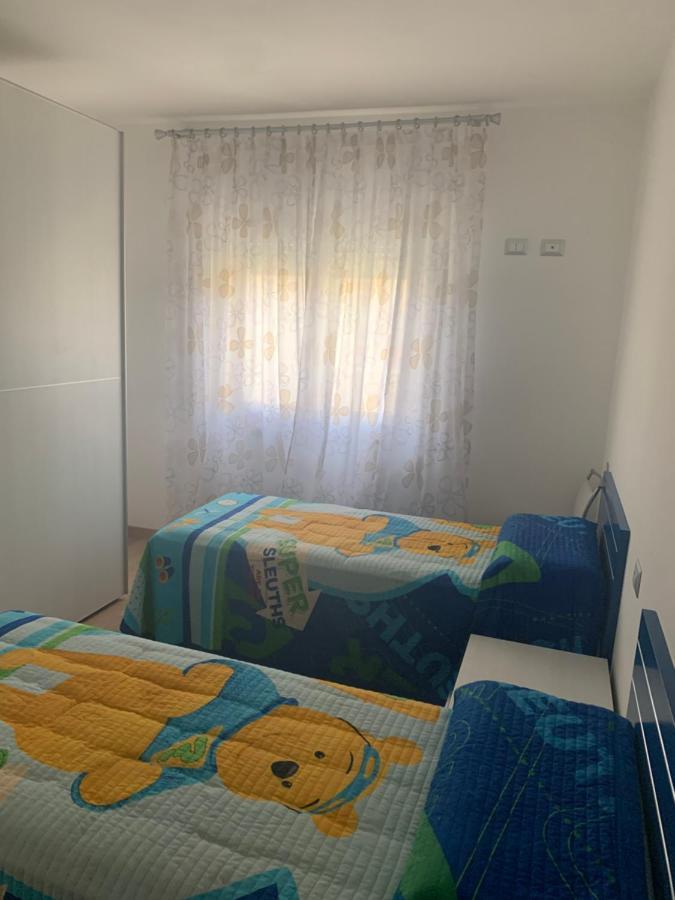 La Maison Lilla, Sabaudia Εξωτερικό φωτογραφία