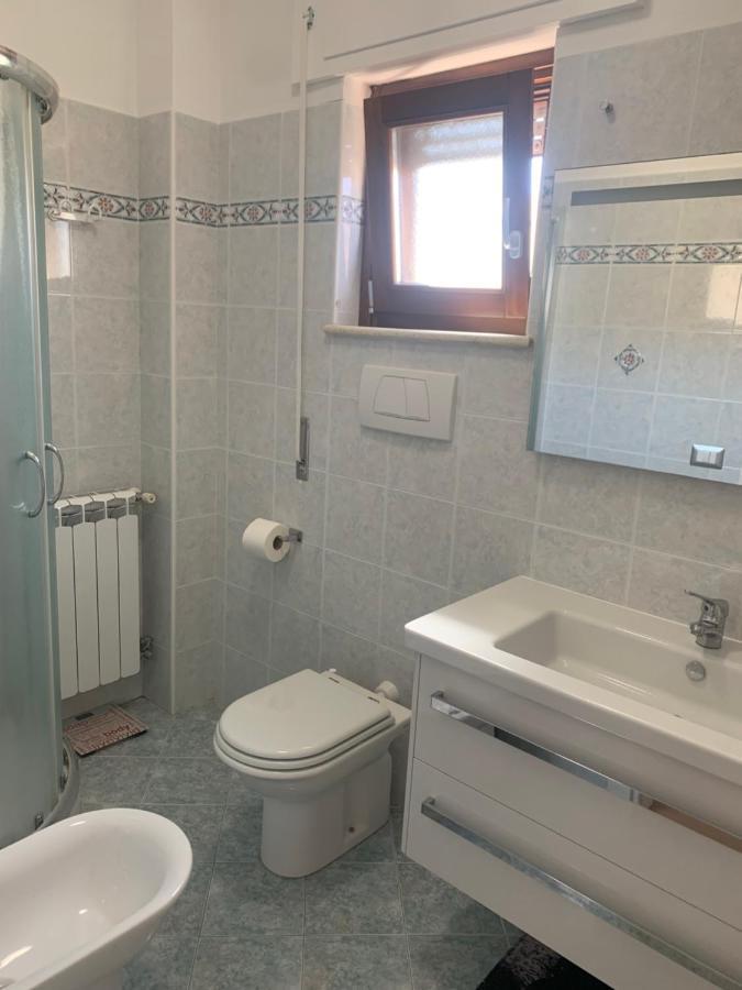 La Maison Lilla, Sabaudia Εξωτερικό φωτογραφία