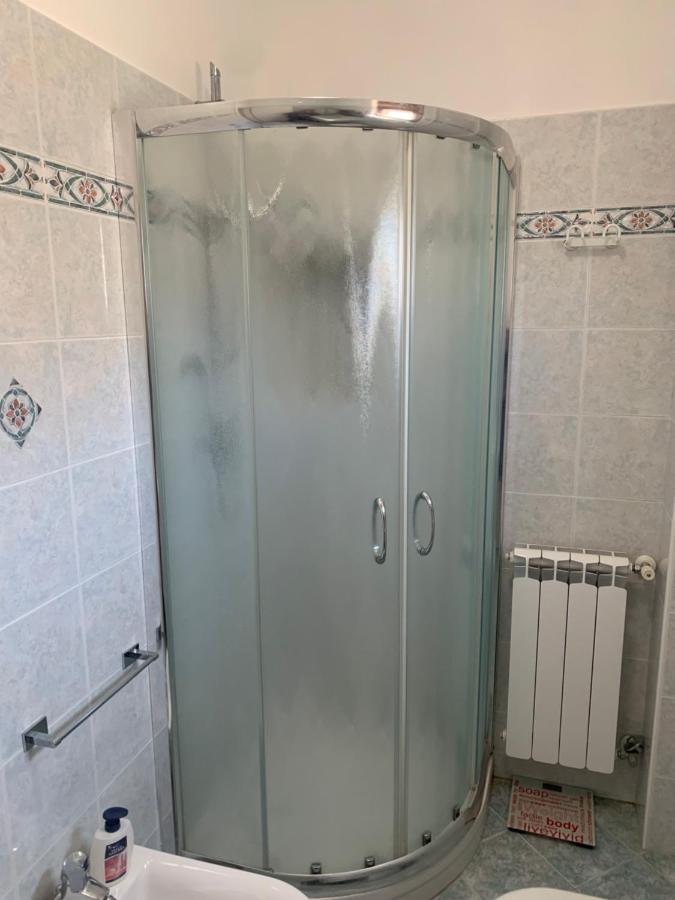 La Maison Lilla, Sabaudia Εξωτερικό φωτογραφία
