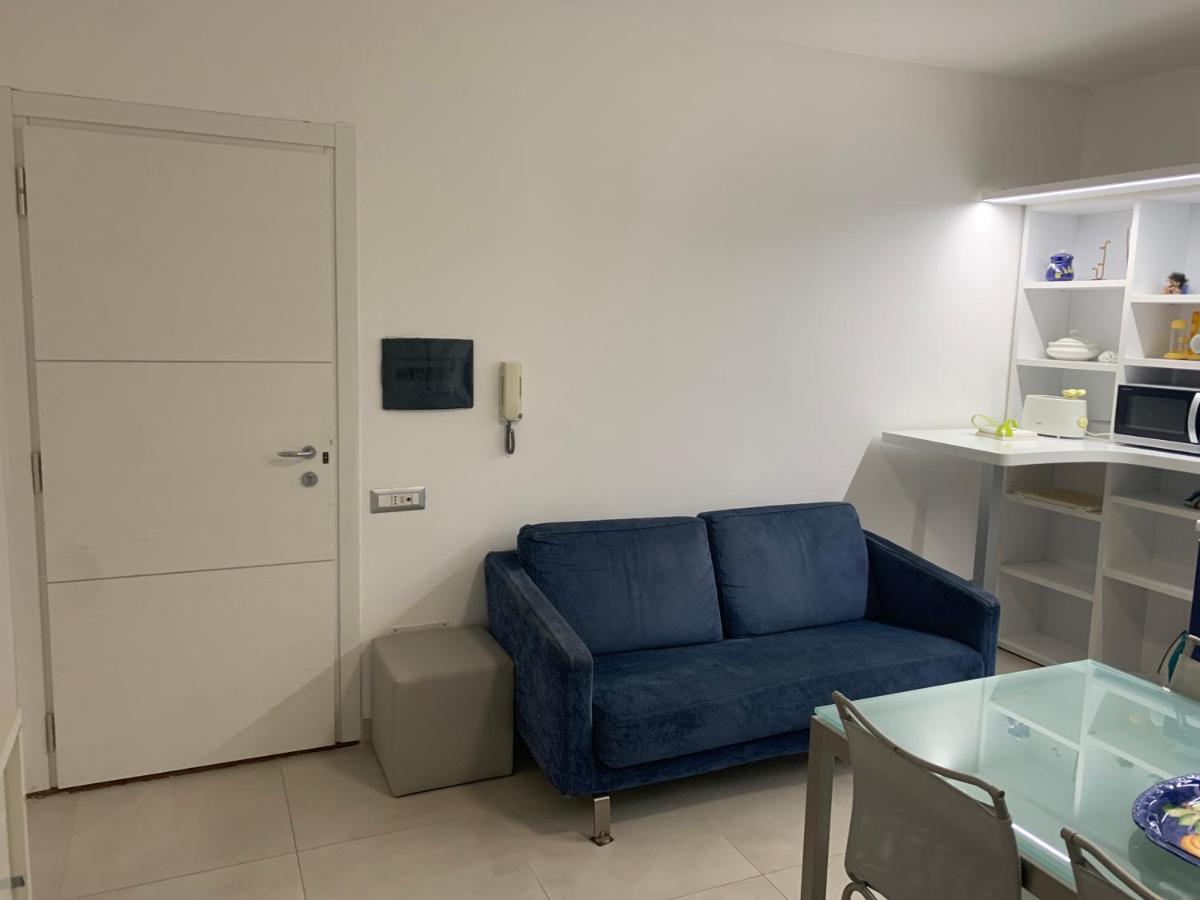 La Maison Lilla, Sabaudia Εξωτερικό φωτογραφία
