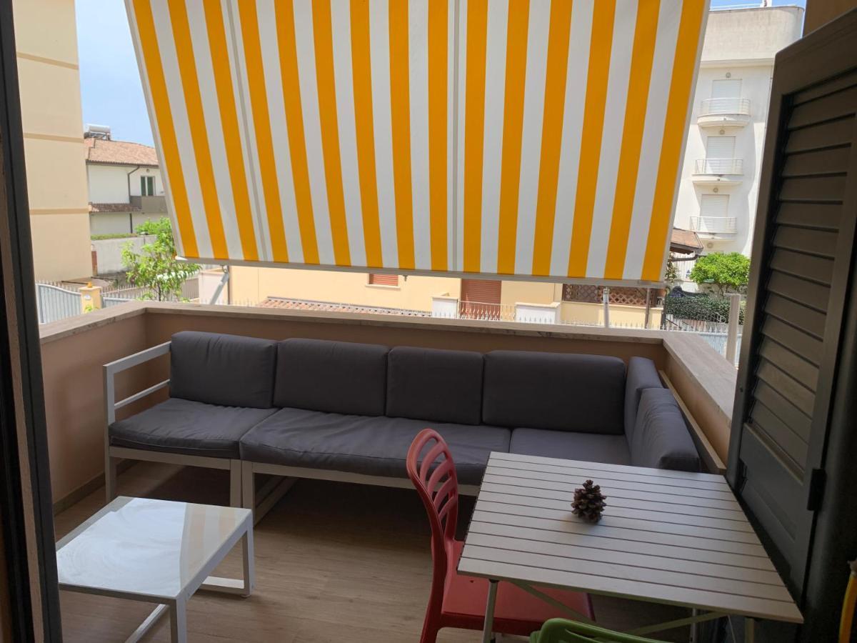 La Maison Lilla, Sabaudia Εξωτερικό φωτογραφία