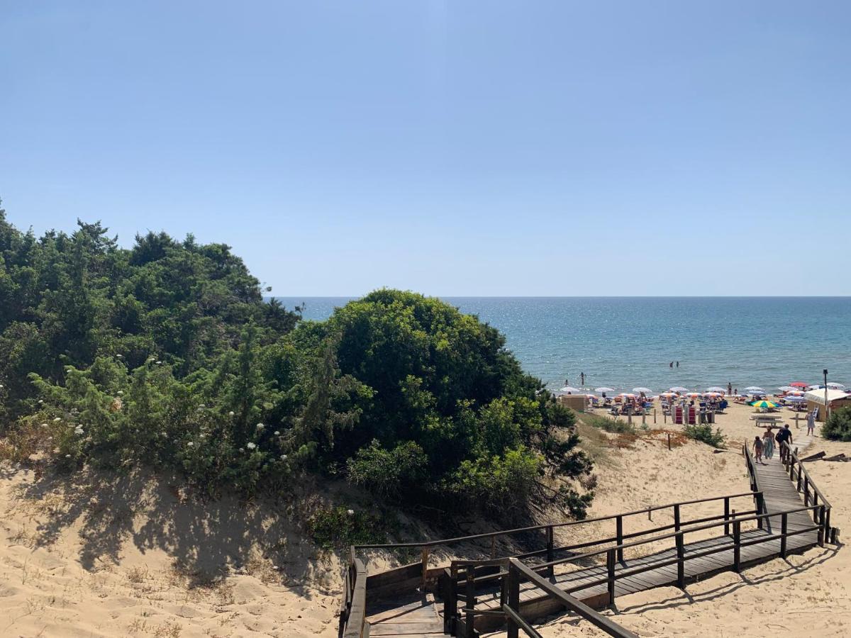 La Maison Lilla, Sabaudia Εξωτερικό φωτογραφία