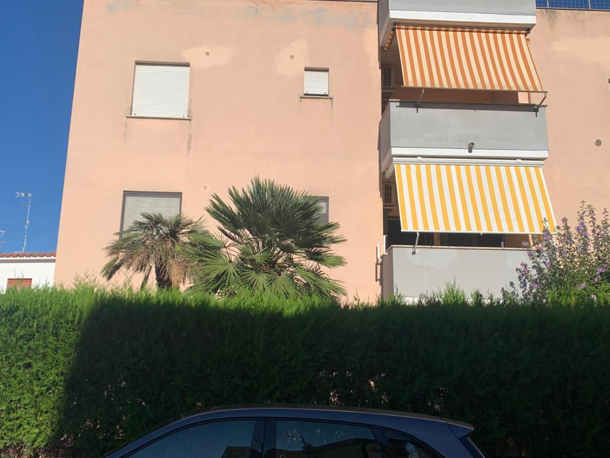 La Maison Lilla, Sabaudia Εξωτερικό φωτογραφία