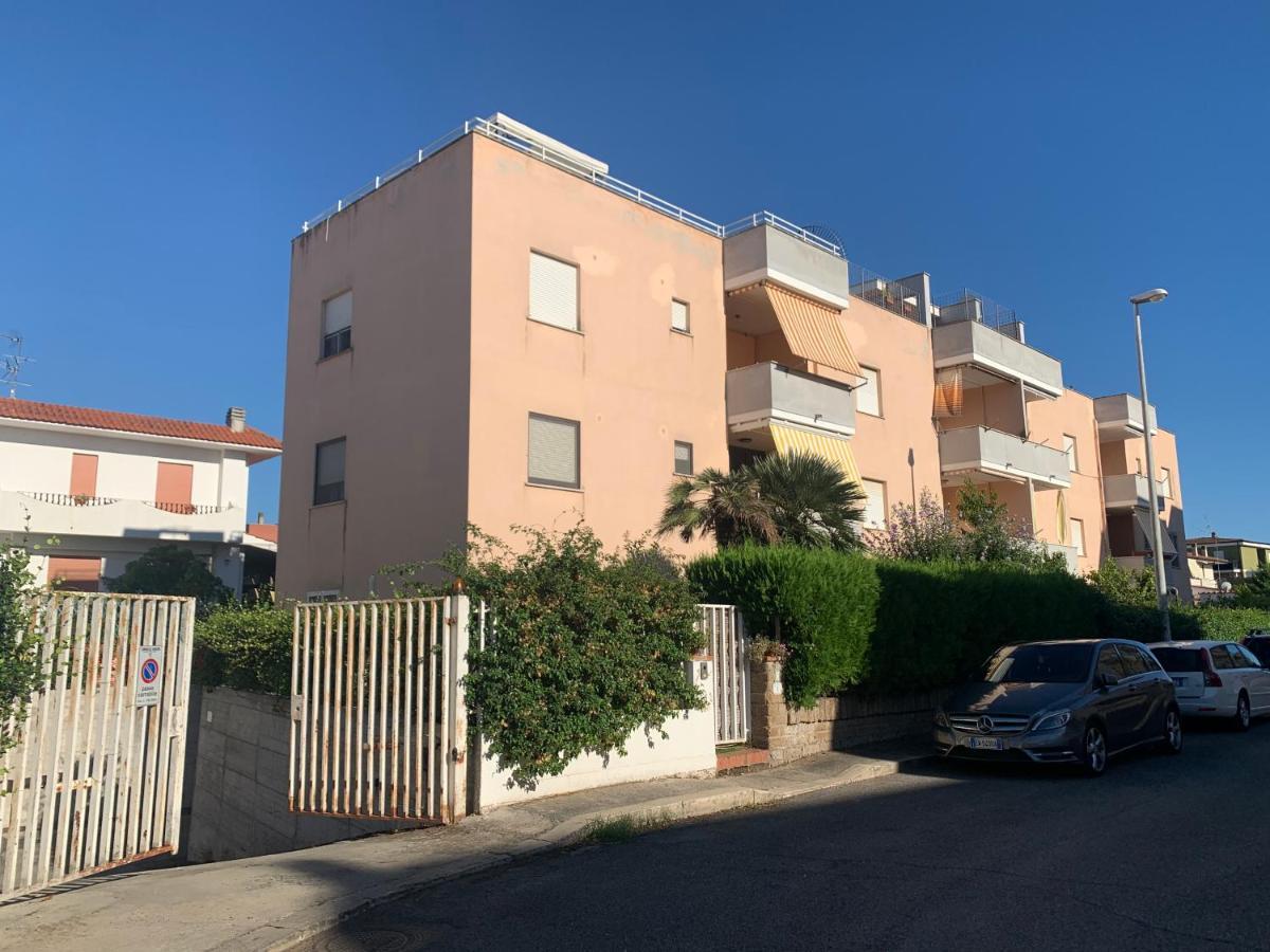 La Maison Lilla, Sabaudia Εξωτερικό φωτογραφία