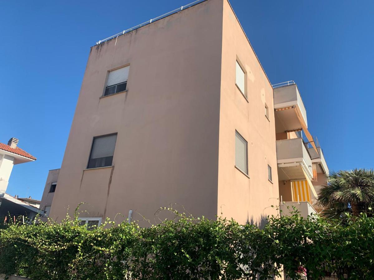 La Maison Lilla, Sabaudia Εξωτερικό φωτογραφία